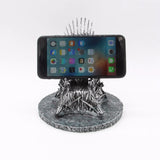 Game Of Thrones The Iron Throne Figurine