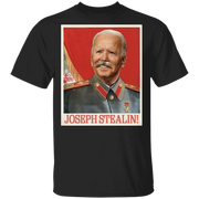 Joeseph Biden Joe Stalin Democrats T-Shirt