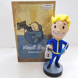 Fallout Vault Boy Bobble Head Action Figure Toy