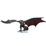 McFarlane Ice Dragon Deluxe Figure Toy Collectible