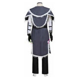 ﻿ Avatar the Last Airbender Sokka Cosplay Halloween Costume Outfit for Adult Men