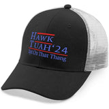 HAWK TUAH Spit On That Thing Hat for Men Women Baseball Cap Adjustable