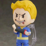 Fallout Vault Boy Action Figure Bobblehead Toy Series Pip-Boy Figurine Collection