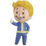 Fallout Vault Boy Action Figure Bobblehead Toy Series Pip-Boy Figurine Collection