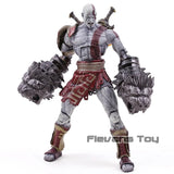 NECA God of War 3 Kratos [Ghost of Sparta] PVC Action Figure Toy Figurine Collectible Model Doll