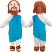 My Friend Jesus Plush Doll Soft Stuffed Christian Catholic Christ Religion Doll