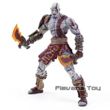 NECA God of War 3 Kratos [Ghost of Sparta] PVC Action Figure Toy Figurine Collectible Model Doll