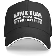 Hawk Tush Hat 24 Spit On That Thang Baseball Caps for Men