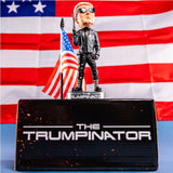 Trump Handmade Toy - The Trumpinator