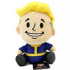 Fallout Vault Boy Girl Plush Doll Soft Stuffed Toy Plushie