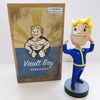 Fallout Vault Boy Bobble Head Action Figure Toy