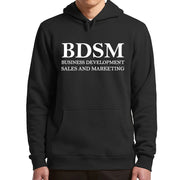 BDSM Humor: Adult Sales & Marketing Hoodies