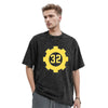 Fallout Vault-Tec Vault 32 Logo Casual T-Shirts Tees